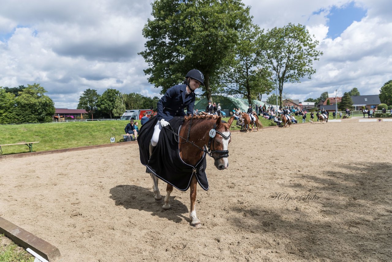 Bild 704 - Pony Akademie Turnier